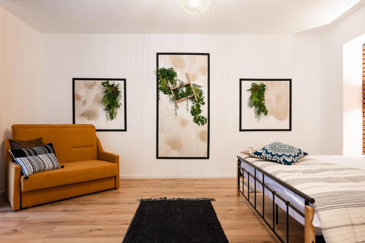 Comfee Apartment - Ultracentral Brasov Bagian luar foto